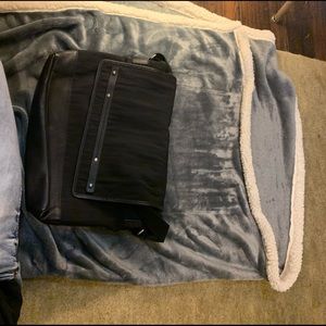 Banana Republic carrying bag